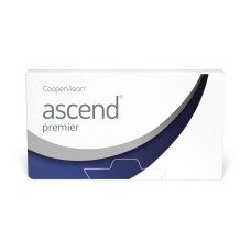 Ascend Premier (3 Lenses)